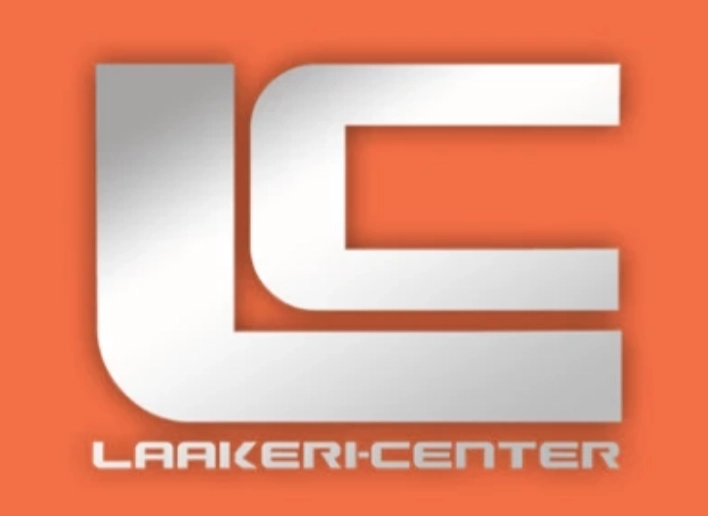 Laakeri Center